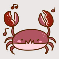 Musical Red Crab Cool Pocket T-shirt | Artistshot