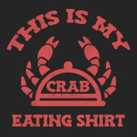 This Is My Crab Eating Gift Unisex Hoodie | Artistshot