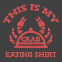 This Is My Crab Eating Gift Vintage T-shirt | Artistshot