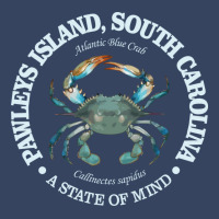 Pawleys Island Blue Crab Summer Exclusive T-shirt | Artistshot