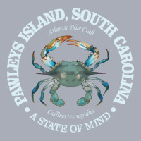 Pawleys Island Blue Crab Summer Tank Dress | Artistshot