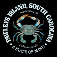 Pawleys Island Blue Crab Summer Unisex Jogger | Artistshot