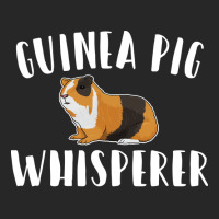 Guinea Pig Guinea Pig Whisperer Men's T-shirt Pajama Set | Artistshot