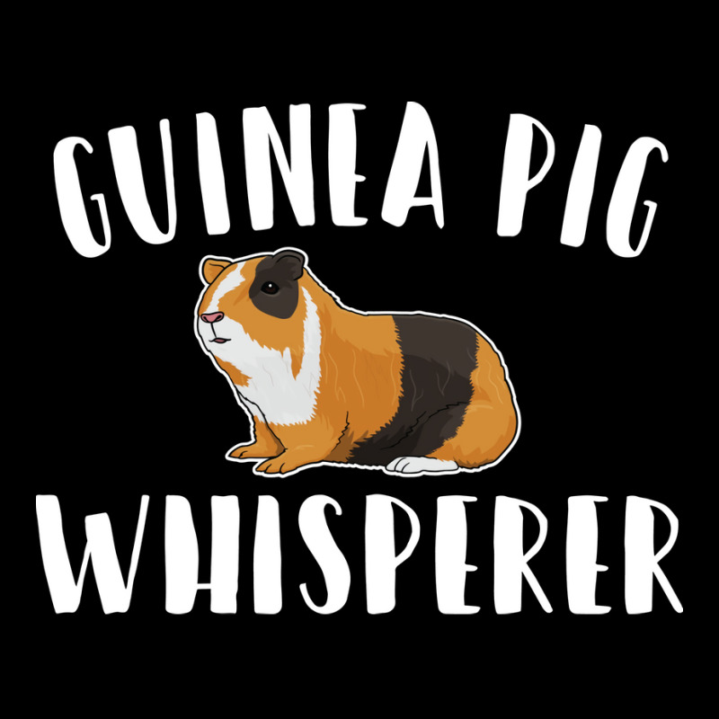 Guinea Pig Guinea Pig Whisperer Men's 3/4 Sleeve Pajama Set | Artistshot