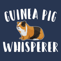 Guinea Pig Guinea Pig Whisperer Men Denim Jacket | Artistshot