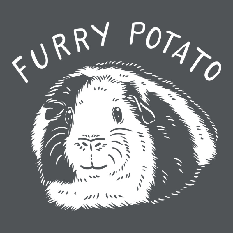 Guinea Pig Furry Potato Nostalgia Long Sleeve Shirts | Artistshot