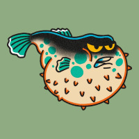 Pufferfish Gift Pin-back Button | Artistshot