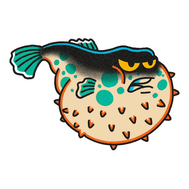 Pufferfish Gift Sticker | Artistshot