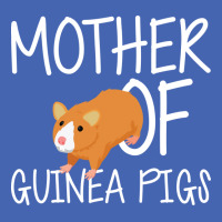 Mother Of Guinea Pigs Red Zipper Hoodie | Artistshot