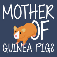 Mother Of Guinea Pigs Red Exclusive T-shirt | Artistshot