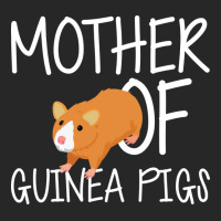 Mother Of Guinea Pigs Red Men's T-shirt Pajama Set | Artistshot