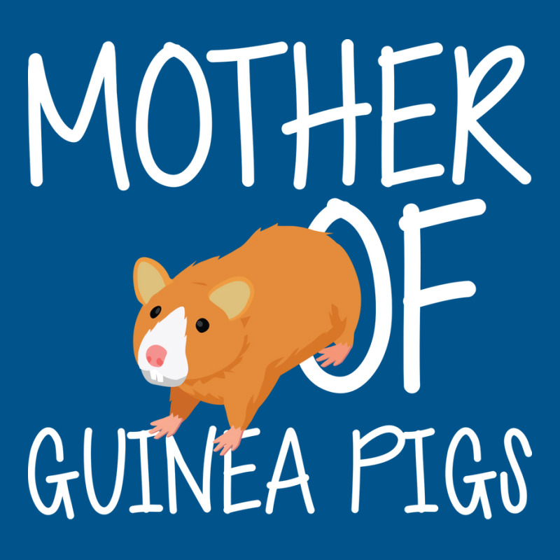 Mother Of Guinea Pigs Red Classic T-shirt | Artistshot