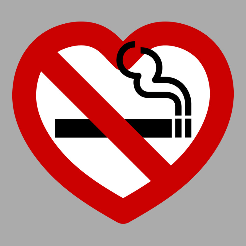 No Love For Smoking Sign Gift T-Shirt by bilakakassw0 | Artistshot