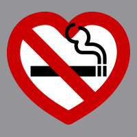 No Love For Smoking Sign Gift 3/4 Sleeve Shirt | Artistshot