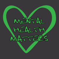 Mental Health Matters Green Mental Health Awarenes Ladies Curvy T-shirt | Artistshot