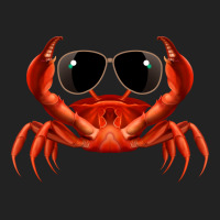 Cool Crab Red Backpack | Artistshot