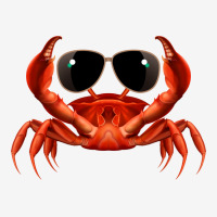 Cool Crab Red Magic Mug | Artistshot