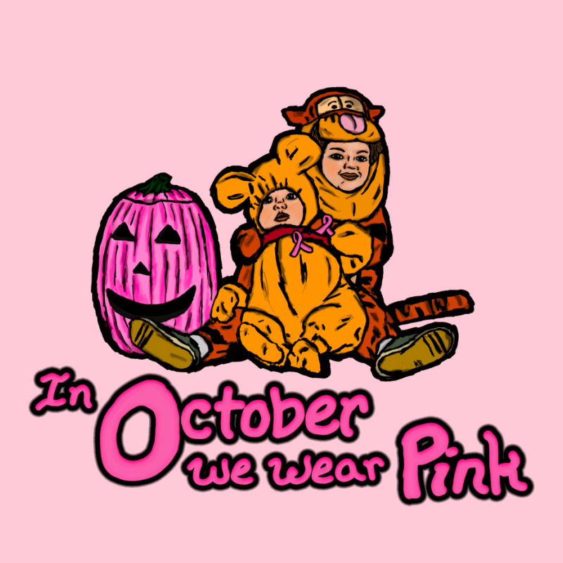 October Pink Humor Full Set Car Mats | Artistshot