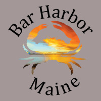 Bar Harbor Maine Humor Vintage Short | Artistshot