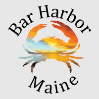 Bar Harbor Maine Humor Unisex Jogger | Artistshot