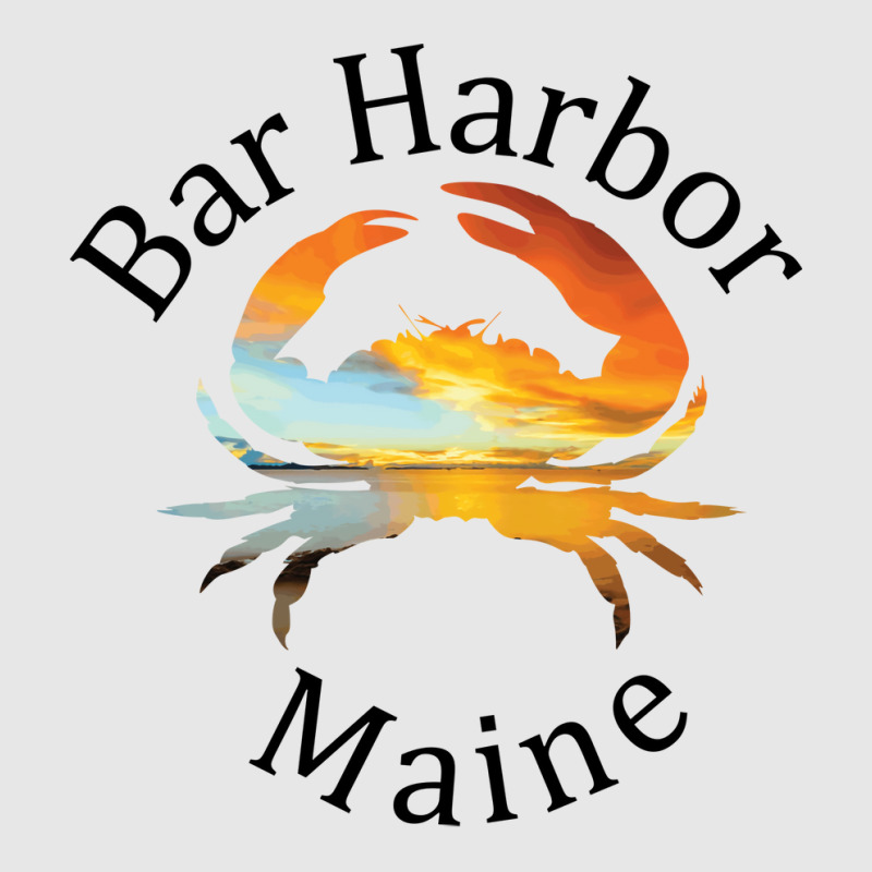 Bar Harbor Maine Humor Unisex Jogger | Artistshot