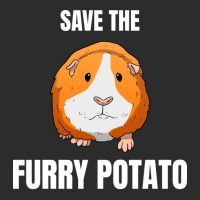 Save The Furry Potato Guinea Pig Cavy Owner Summer Exclusive T-shirt | Artistshot