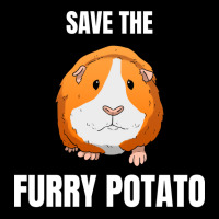 Save The Furry Potato Guinea Pig Cavy Owner Summer Unisex Jogger | Artistshot