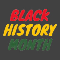 Black History Month Nature Vintage T-shirt | Artistshot