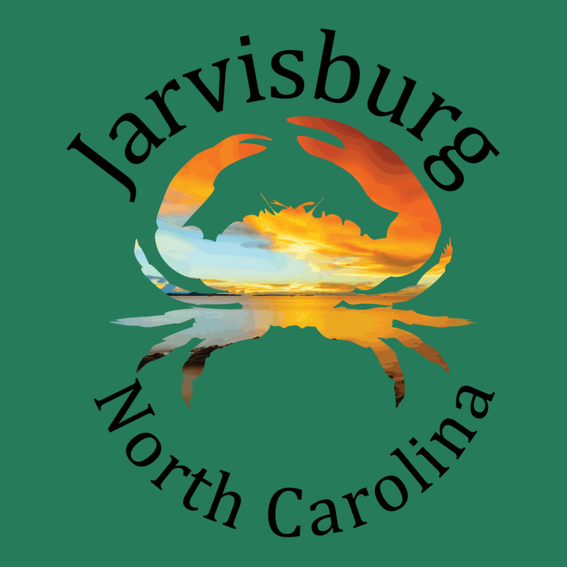 Jarvisburg North Carolina Aesthetic T-shirt | Artistshot