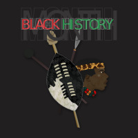 Black History Month Boy T-shirt | Artistshot