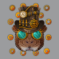 Steampunk Guinea Pig Medieval Victorian Steam Powe Classic T-shirt | Artistshot