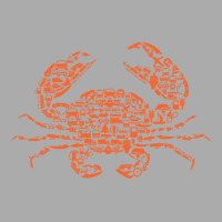 Dont Be Crab Funny T-shirt | Artistshot