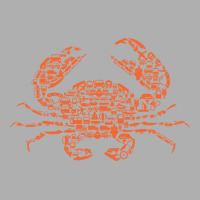 Dont Be Crab Funny Exclusive T-shirt | Artistshot