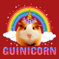 Guinea Pig Unicorn Guinicorn Tumblr Adjustable Cap | Artistshot