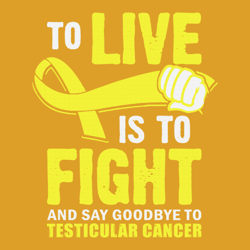 To Live Is To Fight And Say Good Summer T-shirt | Artistshot