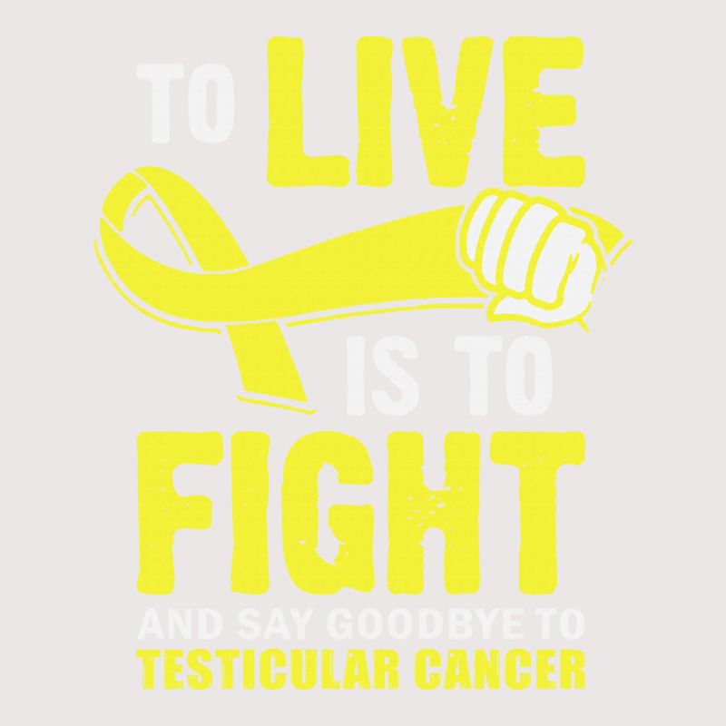 To Live Is To Fight And Say Good Summer Pocket T-shirt | Artistshot