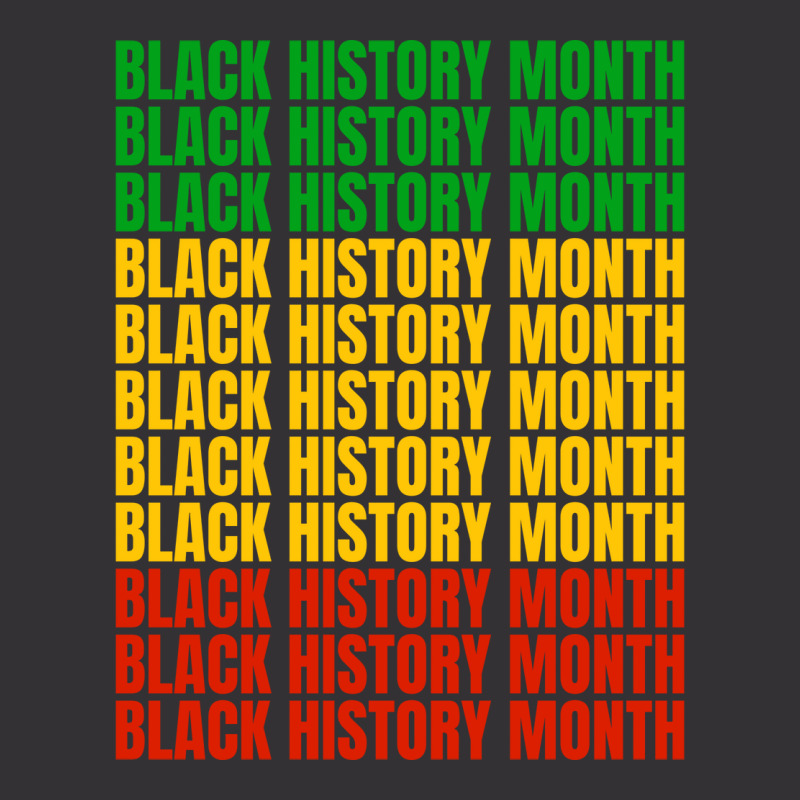 Black History Month Gift Cool Vintage Hoodie by siannecortao | Artistshot