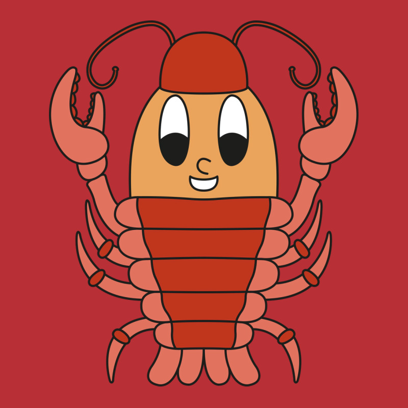 Lobster Egg Cool T-shirt | Artistshot