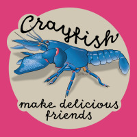 Crayfish Travel Unisex Hoodie | Artistshot