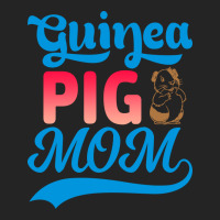 Guinea Pig Mom Mothers Day Gift For Guinea Pig Lov 3/4 Sleeve Shirt | Artistshot