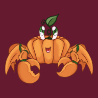 Pumpkin Crab Aesthetic Classic T-shirt | Artistshot