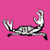 Humanhanded Crab Cute T-shirt | Artistshot