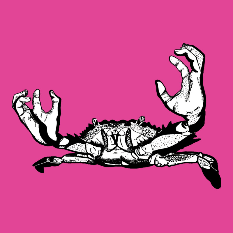 Humanhanded Crab Cute T-shirt | Artistshot