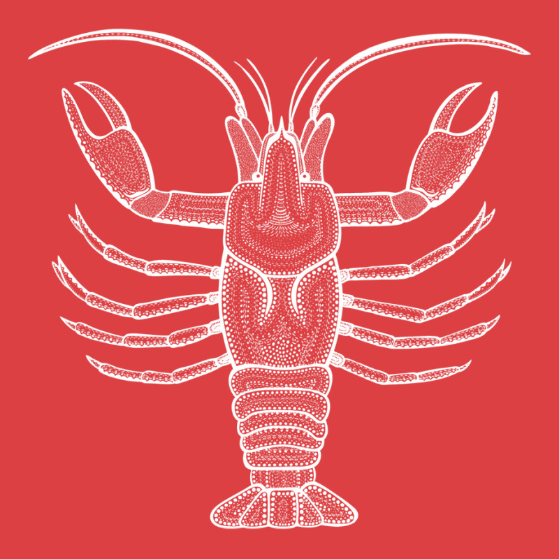 Crayfish Or Mudbug Ink Art Cool Animal Design On D Tank Top | Artistshot