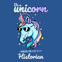 Historian Unicorn 70s T-shirt | Artistshot