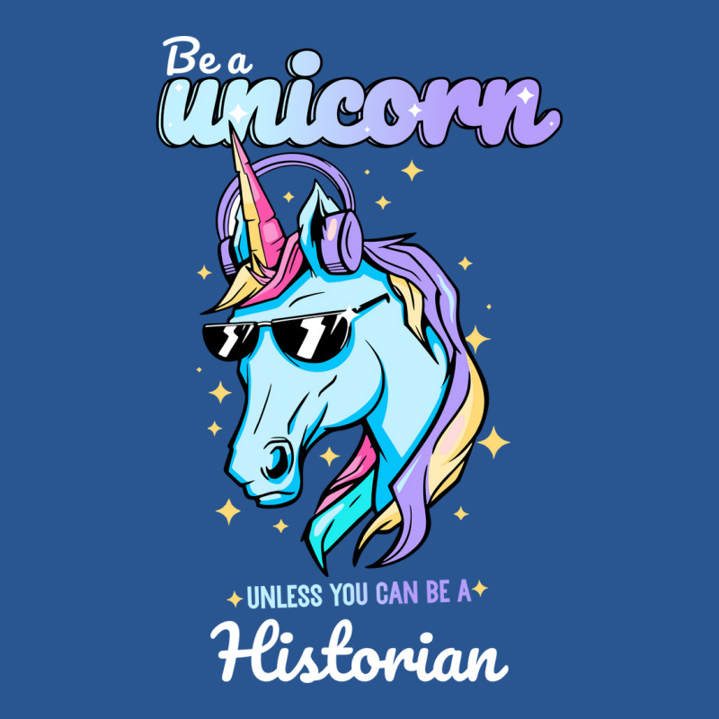 Historian Unicorn 70s T-shirt | Artistshot