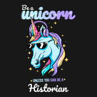 Historian Unicorn 70s Flannel Shirt | Artistshot