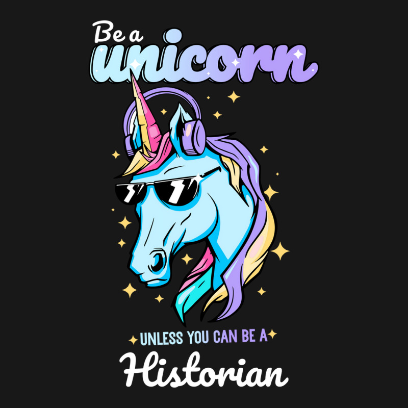 Historian Unicorn 70s Flannel Shirt | Artistshot