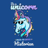 Historian Unicorn 70s Tank Top | Artistshot