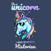 Historian Unicorn 70s Exclusive T-shirt | Artistshot